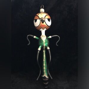 Slavic Treasures Ornament